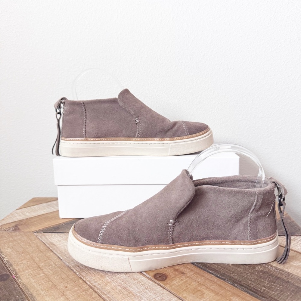 TOMS Women's, Paxton Sneaker / Ankle Boot - Picture 6 of 15